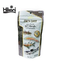 영아쿠아 히카리 미니캣(75g) 지퍼 백