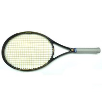 (중고테니스라켓)GRAPHITE COMP(113sq 305g)