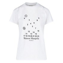 리본즈 메종 마틴 마르지엘라 MaisonMargiela 여성 티셔츠 25227496 (P002457976)