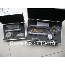 3점 내부 마이크로 미터 1.2-1.6 인치 30-40mm * 0.001mm.315-08-015, 한개옵션0