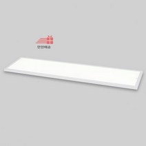 50W_LED평판_주광_KS_Simple(심플)_5.7K_1290*320_엣지 AB38, 상세페이지 참조, 상세페이지 참조