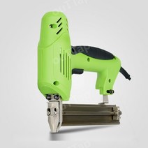 타정기 대 타카 콘크리트 전동 미니 공구 못 목공용, N