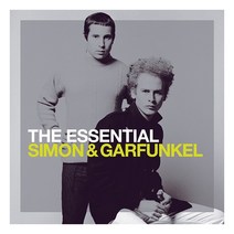 [소니] 사이먼 앤 가펑클-The Essential, 상세 설명 참조