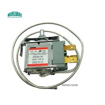 냉장고 부품 Homa 온도 조절기 tcl 온도 스위치 wdf25k-001 electrolux 냉장실 조절기 액세서리