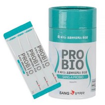 타이거아울렛 상아 프롤린 프로바이오틱스 30포 x 1박스 락토바실러스 루테리 LGG 엘지지 모유 유래 유산균, 1개, 단품