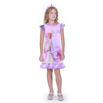 디즈니 겨울왕국2 엘사 실내복 나시 깨비 헬로키즈 유치원단체선물 캐릭터잡화 아동잡화 유아잡화 남아 여아 아동 어린이 유아