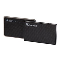 루츠케이 카본 당구줄판, 블랙, 1개