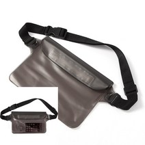 방수 힙색 블랙 러닝힙색 물놀이힙색 힙색추천 휴대폰가방힙색 조깅가방 허리쌕 여행용힙색 작업용힙색 운동용