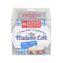 페이장브르통 마담로익 크림치즈 150g x 2입, 아이스팩 포장