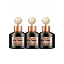 더클래스 퍼퓨저 차량용 퍼퓸 디퓨저 75ml 2개, 블랙체리