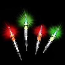 티렉스 스타램프 미니집어등, SSS 점등형 레드