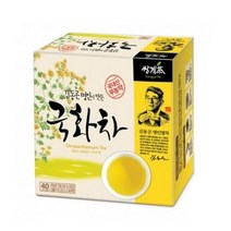 김동곤 명인차 국화차 0.5gx40T 쌍계명차W7D0DBEW7D0DBE, 1, 0.5g