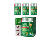 뉴트리디데이 프리미엄 루테인 플러스 12, 12개, 15g