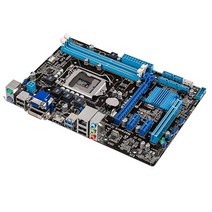 b75m-a 데스크탑 마더보드 b75 socket lga 1155 i3 i5 i7 ddr3 16g uatx uefi bios original mainboard in stock