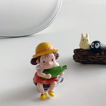 내친구 토토로 메이 볼마커 [ 자체제작 ]