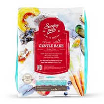사료 1살이상 성견용 높은기호성 소화흡수 호키 어덜트 1.3kg 건식 눈물 애완견 알러지