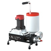 인젝션 방수기계 우레탄 주입기 에폭시 그라우팅 몰탈, 910W - 15000psi