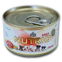 소형강아지 맛있는습식사료 토이푸들 소형견 빠삐용 콜리 중형견 펫캔간식, 상세페이지 참조