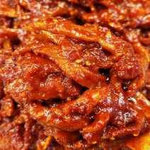 [속초천하젓갈]속초명물 /새콤달콤/회냉면/ 강원도 명태회무침1kg, 청어알젓400g