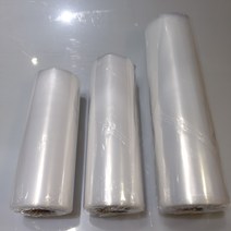 짤주머니 3종 (12인치 14인치 18인치 _ 100매) 롤타입