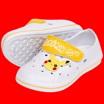 유치원실내화 포켓몬 피카츄 초등학교 초등학생 실내화