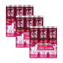 페리오 클링스 스케일링케어치약 스트롱민트 100gx9개