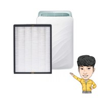 삼성 블루스카이 3000 호환 필터 CFX-A100D AX20K3020NWD AX20H5000EBD AX022FCV AX20H5000NDD AX020FCV, AX20H5000EBD 1개