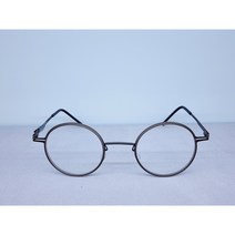 피오비노 라이텐LT58 C8 작은사이즈안경 가벼운안경