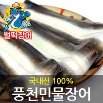 판매순위 상위인 꿀맛장어 중 리뷰 좋은 제품 소개