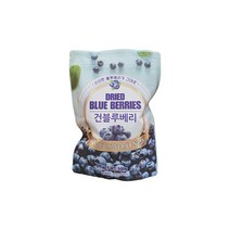 (트레이더스) 건블루베리 500g, 단품