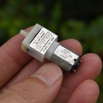 DC 3V 300mmHg 소형 미니 N20 모터 공기 펌프 마이크로 다이어프램 산소 부스터 DIY 수족관 물고기 탱크 혈압 모니터