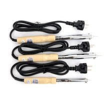 가죽공예 - 개인불박용 인두기 220v - 40W 60W 150w 200w, 200W인두+인두봉 ver.1