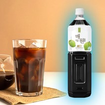 보해 매원 1.5L 매실원액, 4개