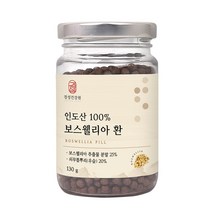 경성건강원 도담 보스웰리아 환 130g