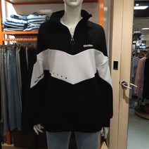 리트머스 3층 후회없는 상품 소개합니다 오버핏 아노락 맨투맨티셔츠 TF055-M-76