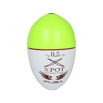 고투 낚시 푸가 엑스포트 6V 고출력 바다 전자찌 E-2 그린 O 2.0, O_E-2