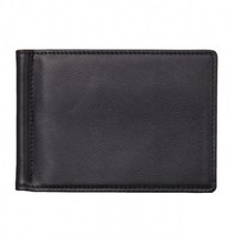 [인기] 오롬 머니클립 콤비 S블랙+베이지 (O22)