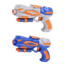 너프 러프 건 스캔 배틀건 엑스 샷 x 스파이 어린이 장난감 총 런닝맨 서바이벌 다트 판, 서바이벌 다트총 다트판 세트(색상랜덤)