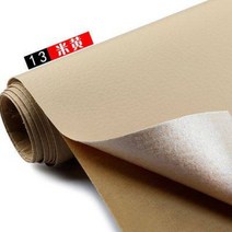 인조 가죽 시트지 스티커 가죽 소파 리폼 바로 붙이는 의자 자착 소파 패치 리퍼 수선, F.  베이지 50cmX138cm 기본값