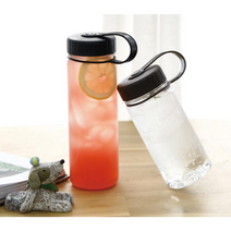 국내산 에코젠 텀블러 스포츠 그립 뚜껑 고리 500ml, 상세페이지 참조