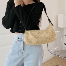RVN873265라탄백 미니백 숄더백 손가방 데일리 캐주얼백