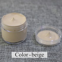 쪽염색 천염색물감 패브릭 섬유 모자 베이지 가죽 페인트 신발 크림 컬러링 가방 소파 카시트 스크래치 30m, 02 2pcs
