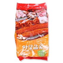 HED068863지하냄새제거 숯효능아랑참숯 700g 공기정화용숯