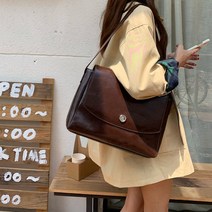 우영우 이상한 변호사 토트백 캔버스백 여성 서류 가방