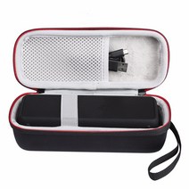 가전제품 전자기기 ANKER SoundCore 2 3 스피커 가방 스토리지 커버 상자에 대 한 하드에 바 블루투스 케이스 Anker soundcore2에 휴대용 운반 주머니