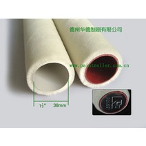 18 인치 페인트 울 커버 457mm 롤러 브러시 내경 가는 짧은 미국, 24 40279