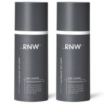 알엔더블유 더 옴므 리프레싱 에멀전, 2개, 100ml
