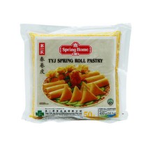 스프링홈 냉동 춘권피 6인치 150mm x 50장 400g, 쿠팡유니템 1, 쿠팡유니템 본상품선택