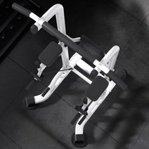 치닝디핑 가정용 풀업바 턱걸이 운동기구 실내 철봉 홈트 풀업, 1_플래그십-블랙+부스터 벨트