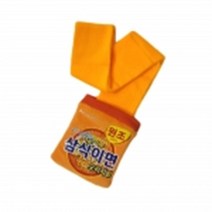 스트레스해소 바스락 라면 삼식이 치와와 흥미유발